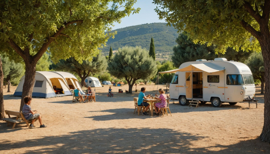 Waarom een kindvriendelijke camping in zuid frankrijk ideaal is